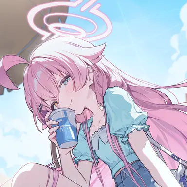 Profile image of 小鳥遊ホシノ