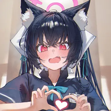 Profile image of 黒見セリカ