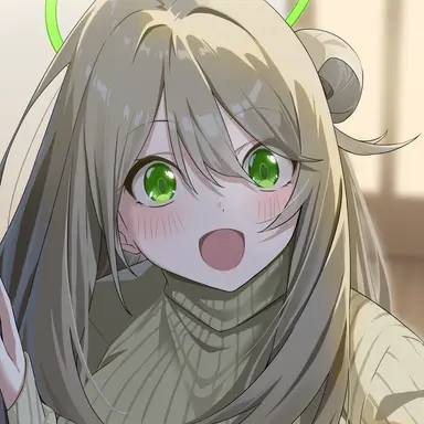 Profile image of 十六夜ノノミ