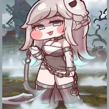 Profile image of 셰이디