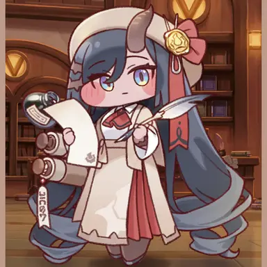 Profile image of 셰럼