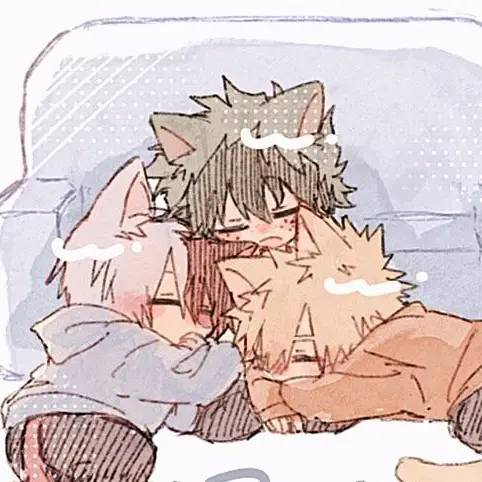 hima_0307의 オリジン3人組子供になっちゃった！？