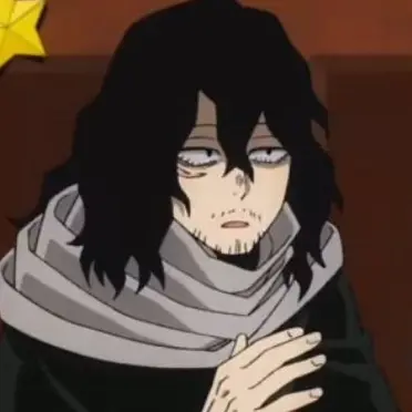 Profile image of 相澤消太