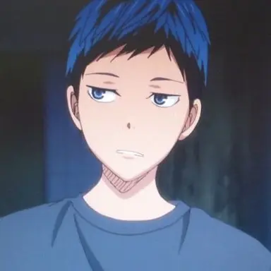 Profile image of 青峰大輝
