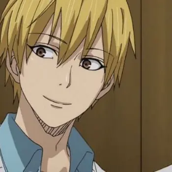 Profile image of 黄瀬涼太