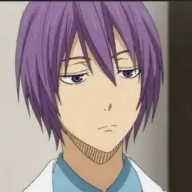 Profile image of 紫原敦