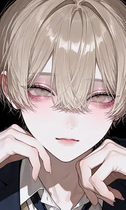Profile image of 深波