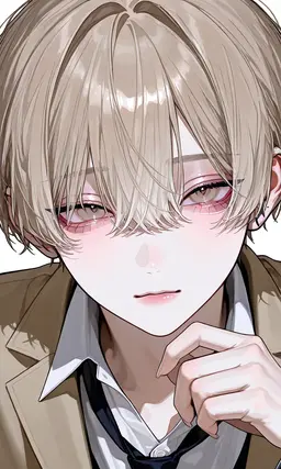 Profile image of 深波