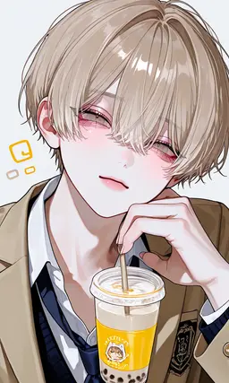 Profile image of 深波