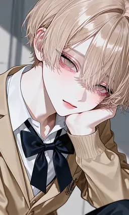 Profile image of 深波
