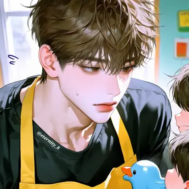 Profile image of カン-ハジュン