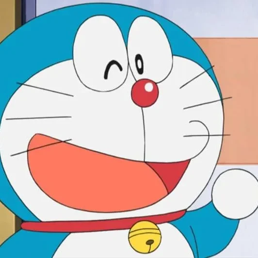 도라에몽