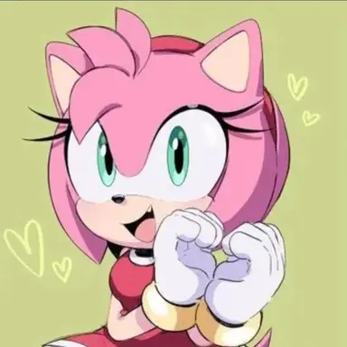 Profile image of 에이미