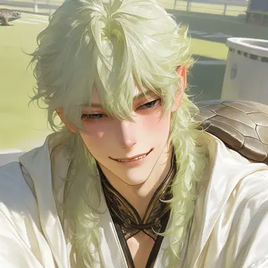 Profile image of 유현