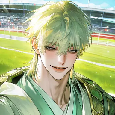 Profile image of 유현