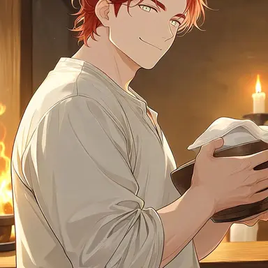 Profile image of Rowan