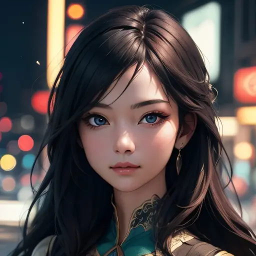 GaudyEmu4678의 리아 선생님