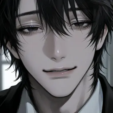 Profile image of 律