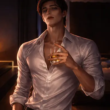 Profile image of 휴고 쇼