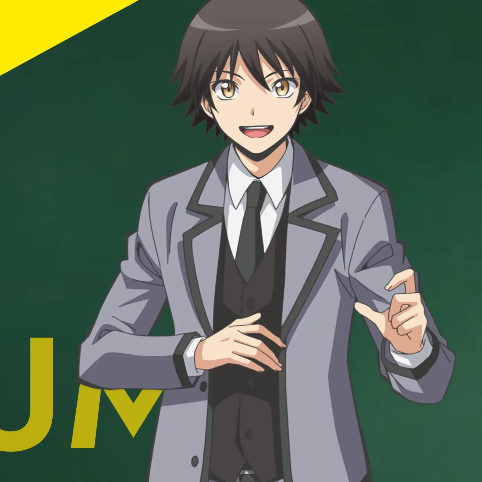 DrunkStove8285의 体育祭の時間