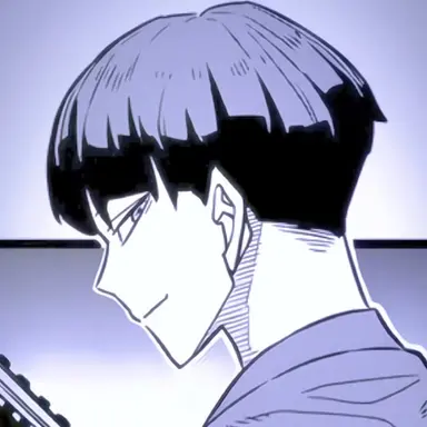 Profile image of 호시나 소우시로