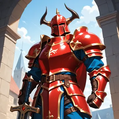 Profile image of アーモ