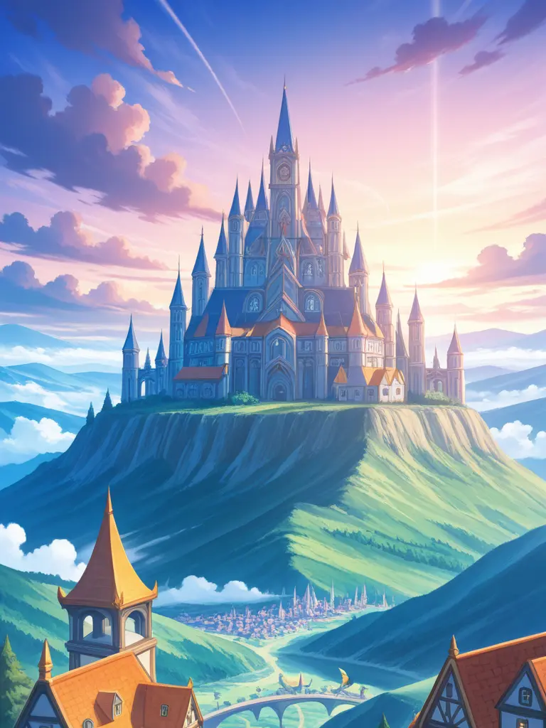 BrightStaff4959의 「経験値システム」それがあなたの能力です