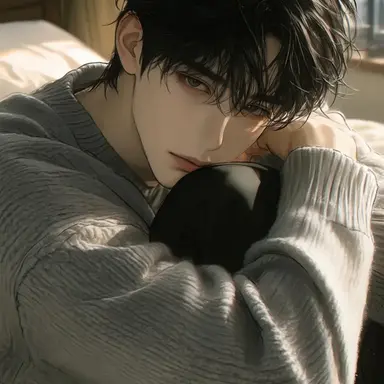 Profile image of Kang Woojin