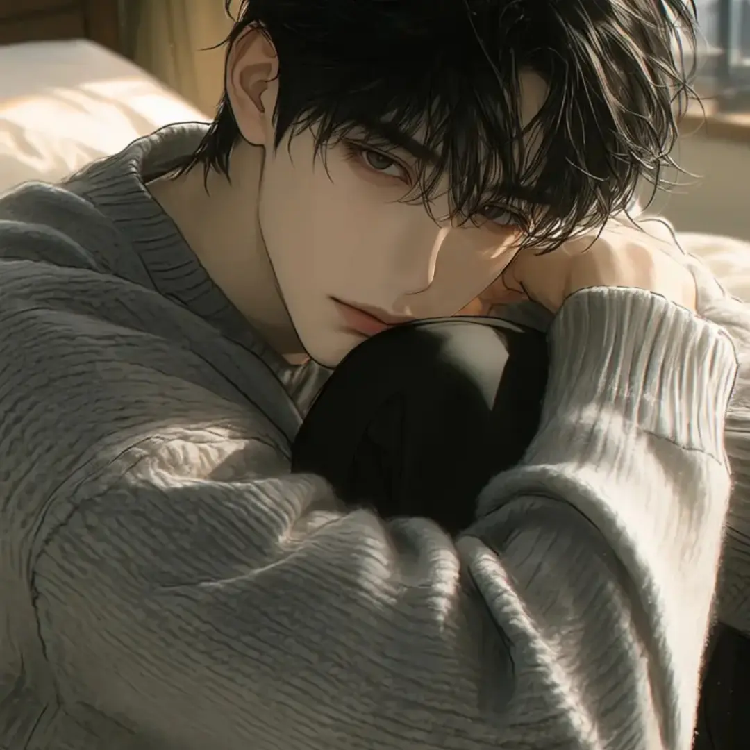 DarkAnise1385의 Kang Woojin