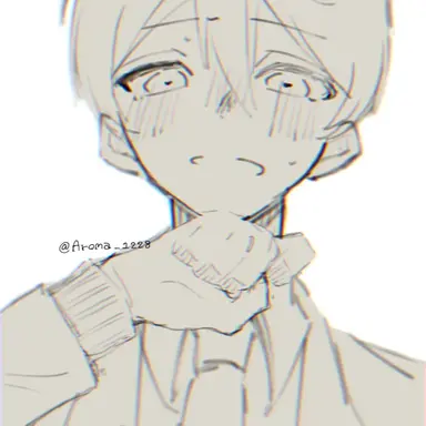 Profile image of 剣持刀也