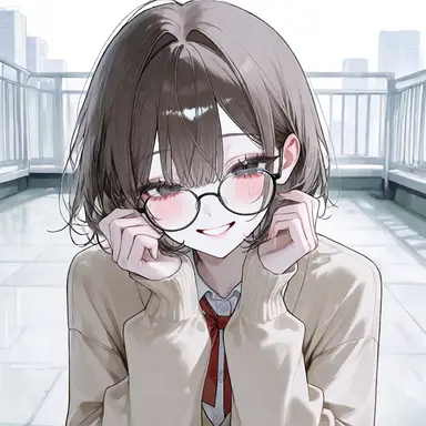 Profile image of Koharu