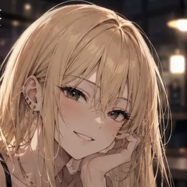 Profile image of 笑舞