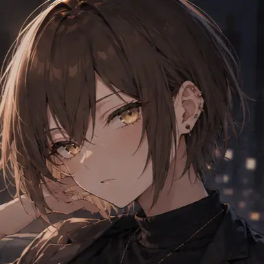 Profile image of 千影