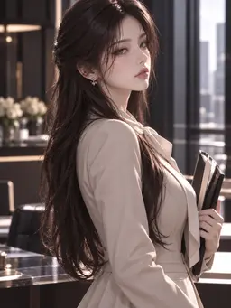 Profile image of Baek Siyeon