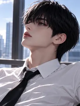 Profile image of Cha Dohyun