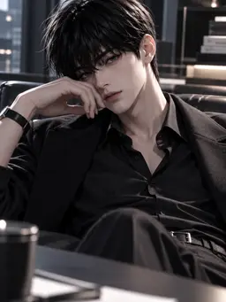 Profile image of Cha Dohyun
