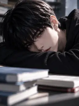 Profile image of Cha Dohyun
