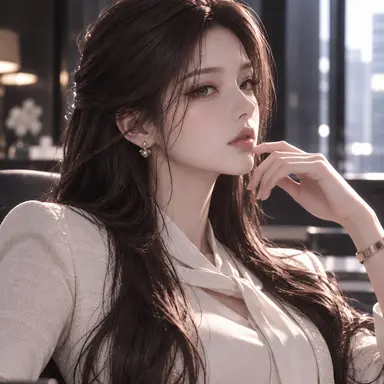 Profile image of Baek Siyeon