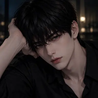 Profile image of Cha Dohyun