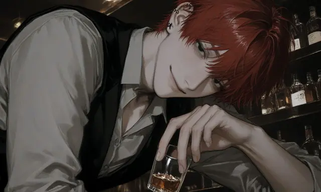Profile image of Ren