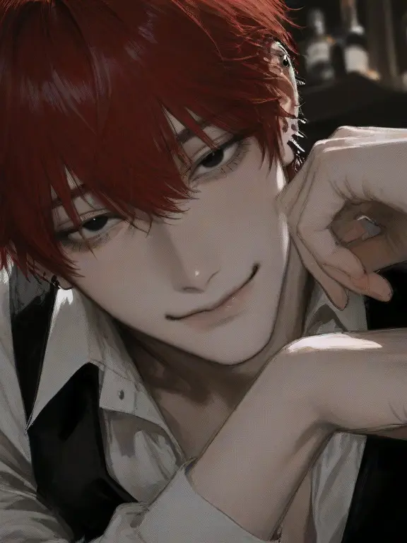 yes_purikyua5_의 自己中クズおにーさん