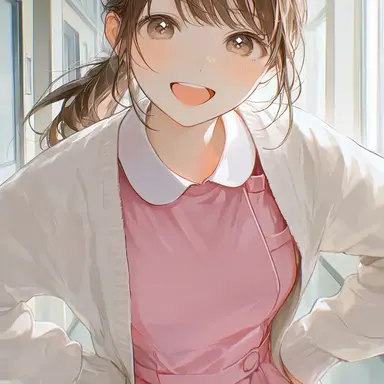 Profile image of Rin Sasaki