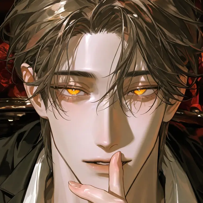 FlakyKishu3688의 孤独な伯爵と甘い秘密