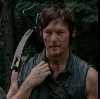 Profile image of Daryl Dixon