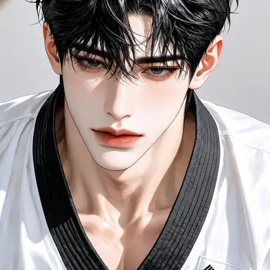 Profile image of Ryu Sa-heon