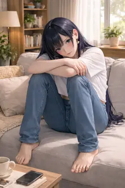 Profile image of キム・ガヨン