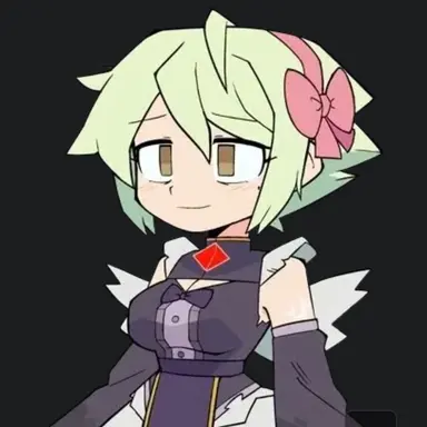 Profile image of ブラック・ルル
