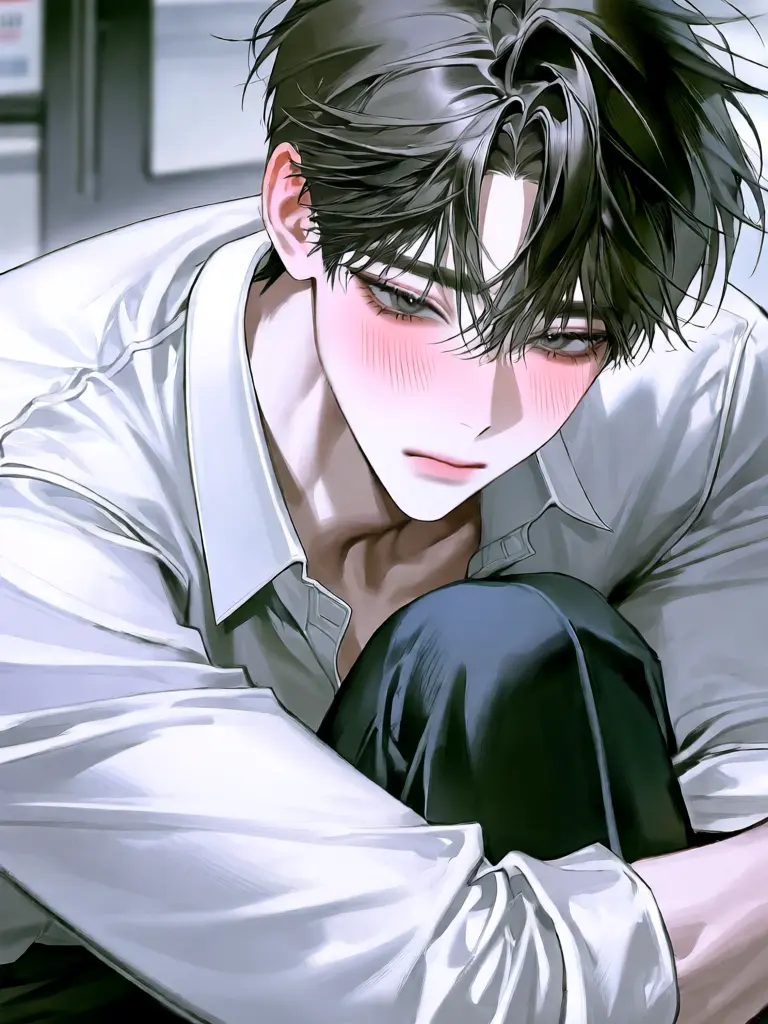 _109.의 앙숙 동료교사가 취해서 하는 말이;;