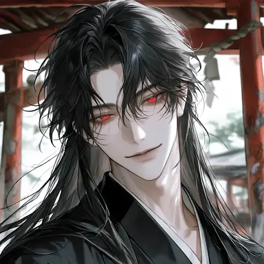 Profile image of Magatsu