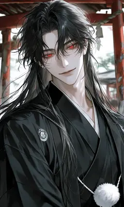 Profile image of Magatsu